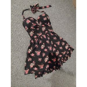 Guess mini dress